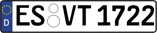 ES-VT1722