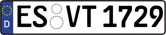 ES-VT1729