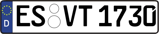 ES-VT1730