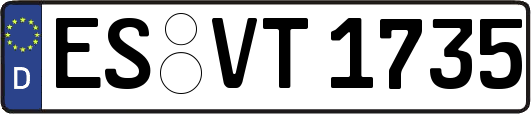 ES-VT1735