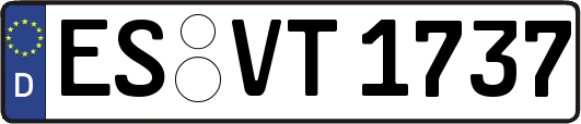 ES-VT1737