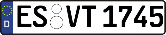 ES-VT1745