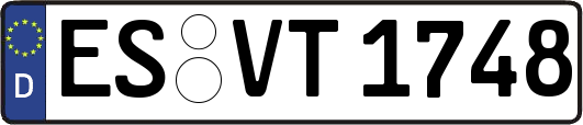 ES-VT1748