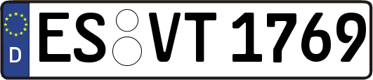 ES-VT1769