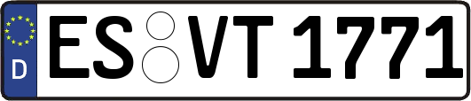 ES-VT1771