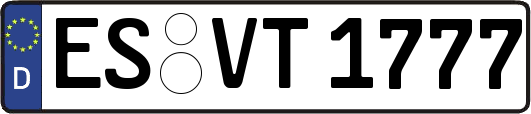 ES-VT1777