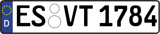 ES-VT1784