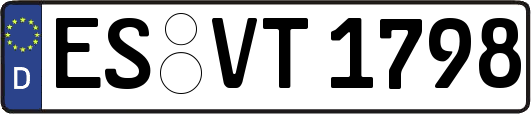 ES-VT1798