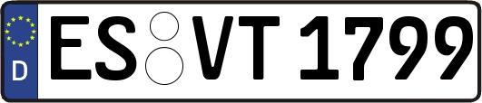 ES-VT1799
