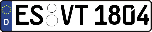ES-VT1804