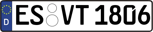 ES-VT1806