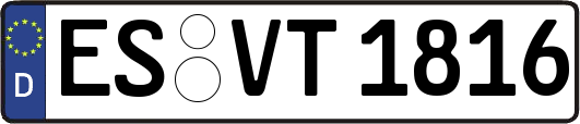 ES-VT1816