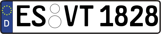ES-VT1828