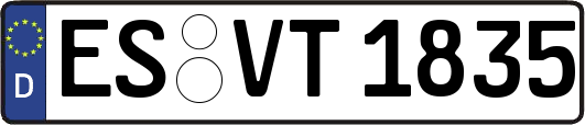 ES-VT1835