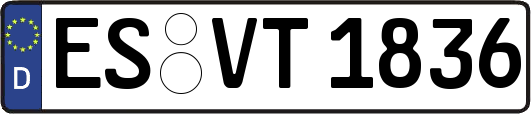 ES-VT1836
