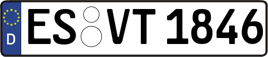 ES-VT1846