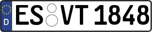 ES-VT1848
