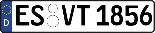 ES-VT1856