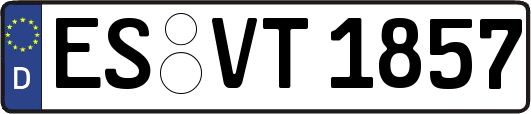 ES-VT1857