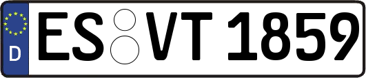 ES-VT1859