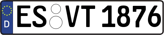 ES-VT1876