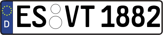 ES-VT1882