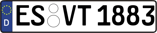 ES-VT1883