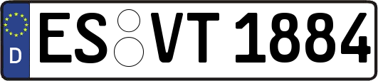 ES-VT1884