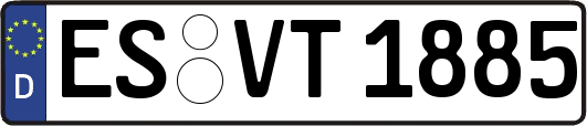 ES-VT1885