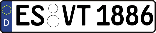 ES-VT1886