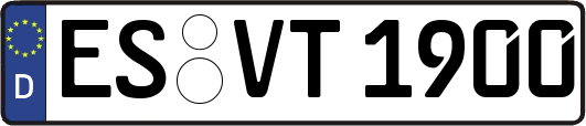 ES-VT1900
