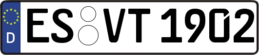 ES-VT1902