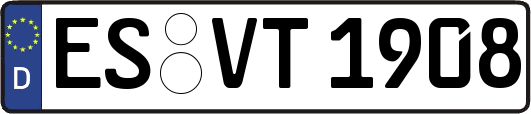ES-VT1908