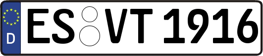 ES-VT1916