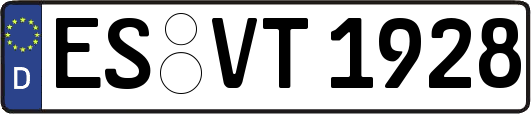 ES-VT1928