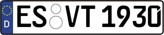 ES-VT1930