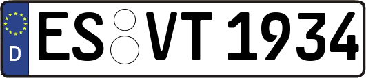 ES-VT1934