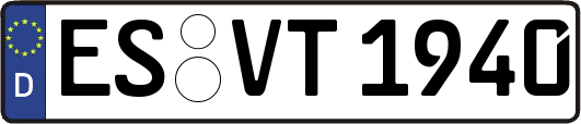 ES-VT1940