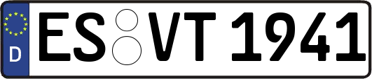 ES-VT1941