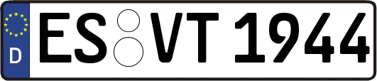 ES-VT1944