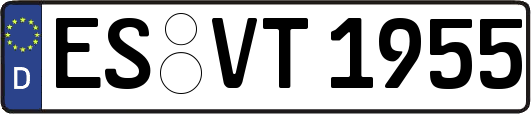 ES-VT1955