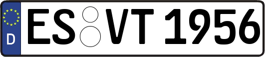 ES-VT1956