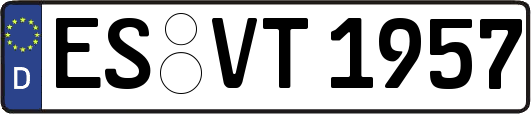 ES-VT1957