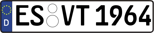 ES-VT1964