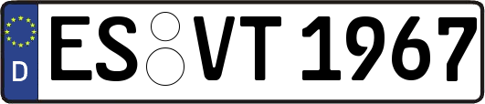 ES-VT1967