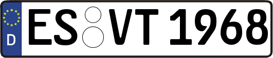 ES-VT1968