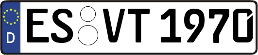 ES-VT1970