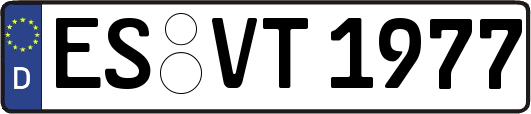 ES-VT1977