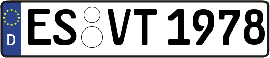 ES-VT1978