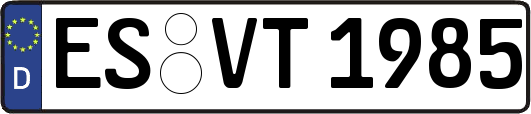 ES-VT1985